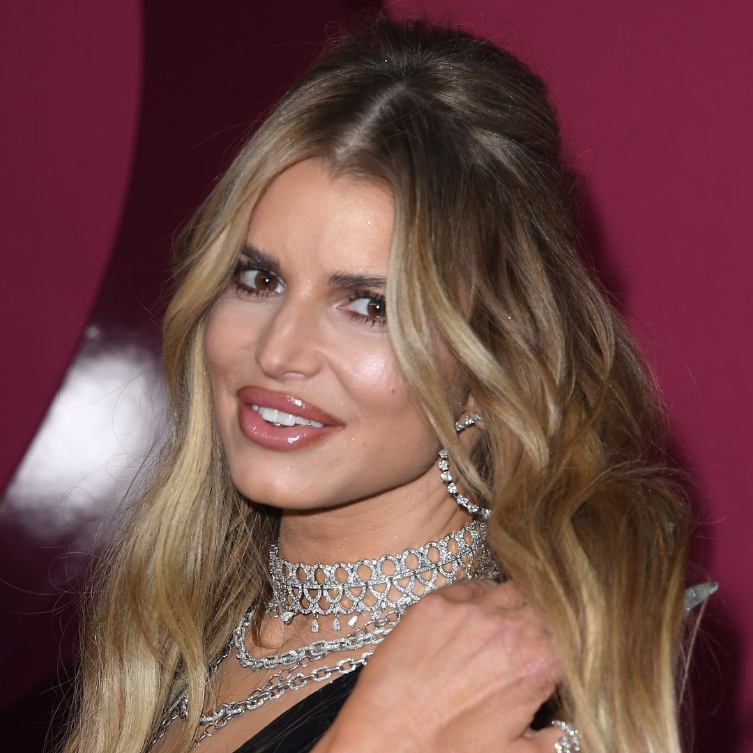 Jessica Simpson hints she may be single again after revealing her DMs are open