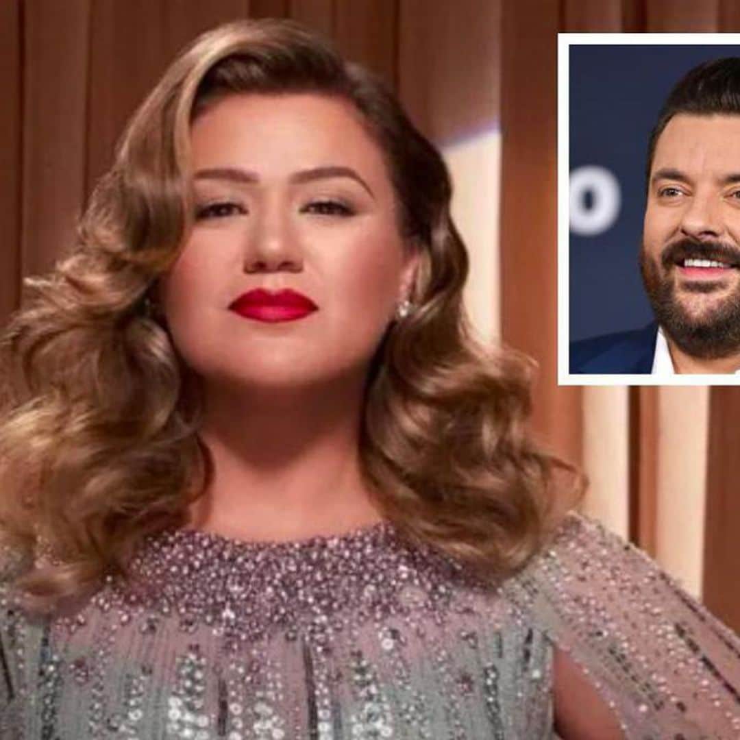 Kelly Clarkson - 3 Eligible Bachelors That Would be PERFECT for Her