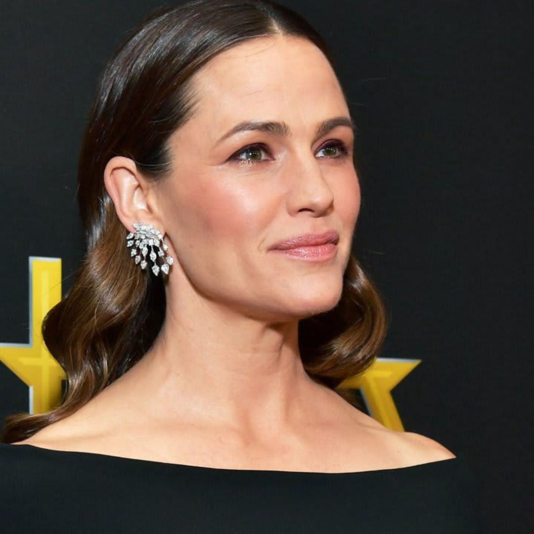 Jennifer Garner explains her new relationship with alcohol after health concerns