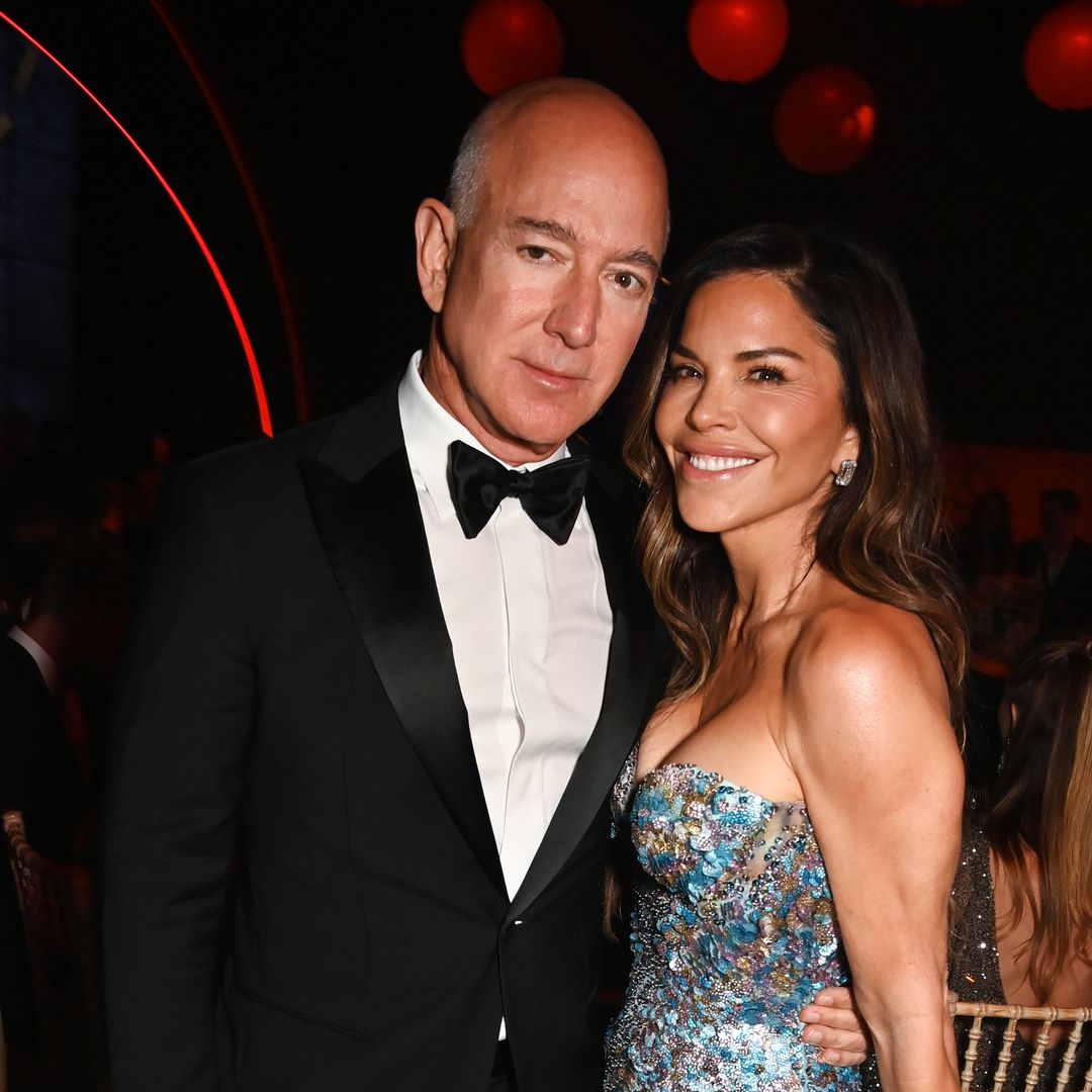 Inside Jeff Bezos and Lauren Sanchez’s lavish wedding venue in the heart of Venice