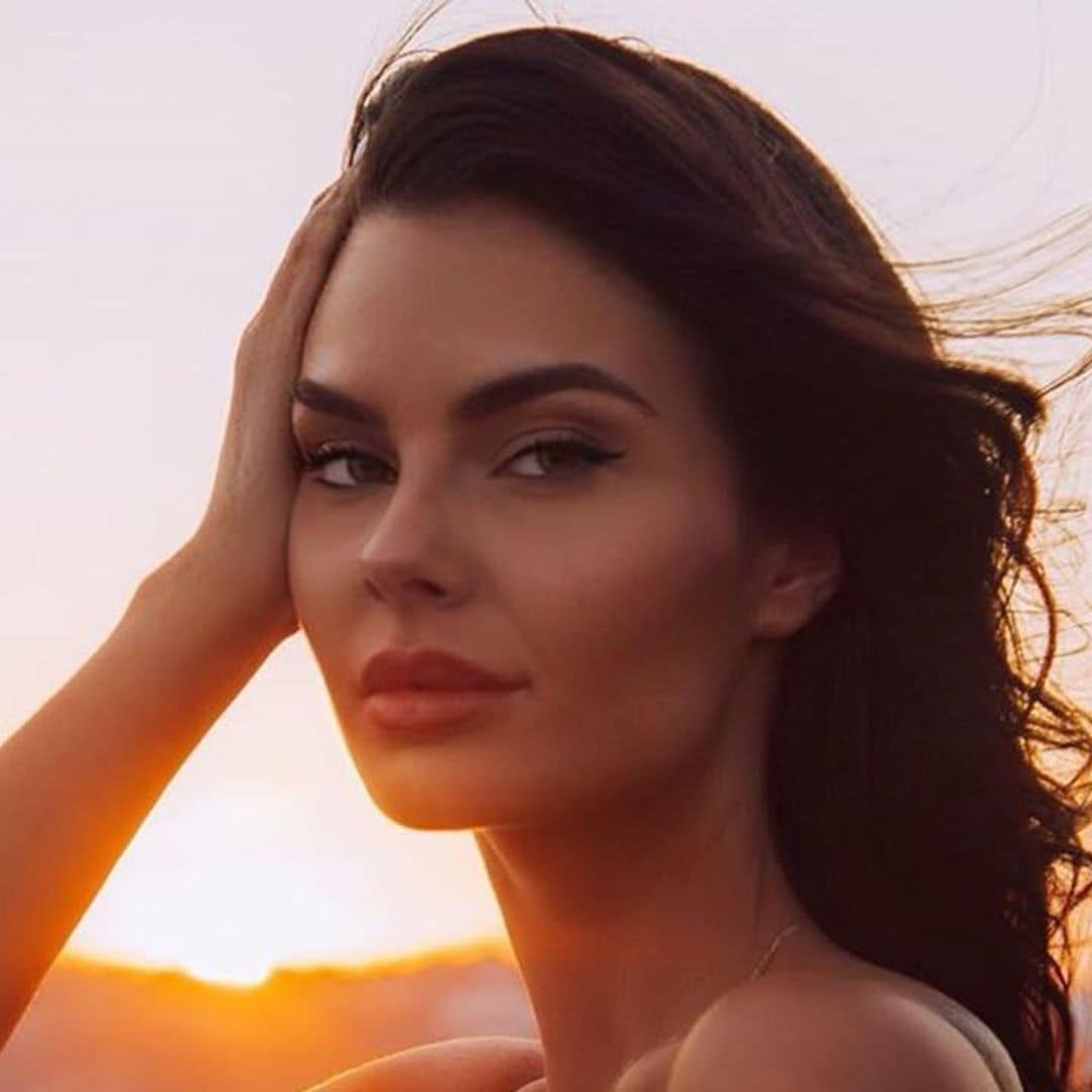 6 things you need to know about Maluma’s new girlfriend Vivien Rubin
