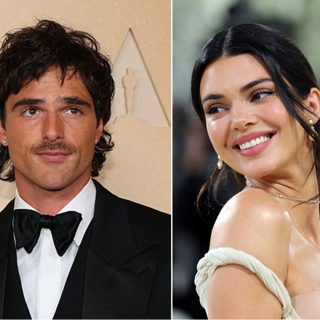 Kendall Jenner and Jacob Elordi take swigs from a bottle of wine on Hawaii trip that "changed everything"