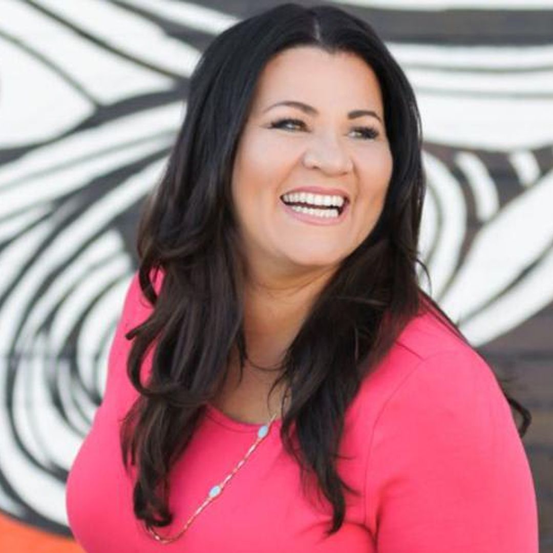Meet Denise Soler Cox: The Latina who gives a voice to first generation Latinos