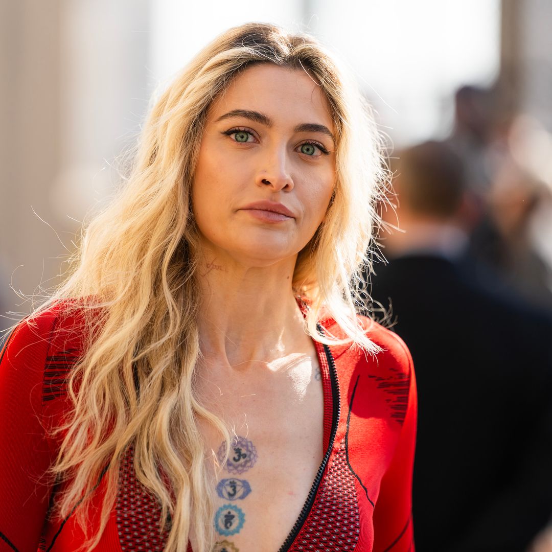 Paris Jackson’s six-year sobriety reflection is raw and inspiring: “I had to learn to live life on life’s terms”