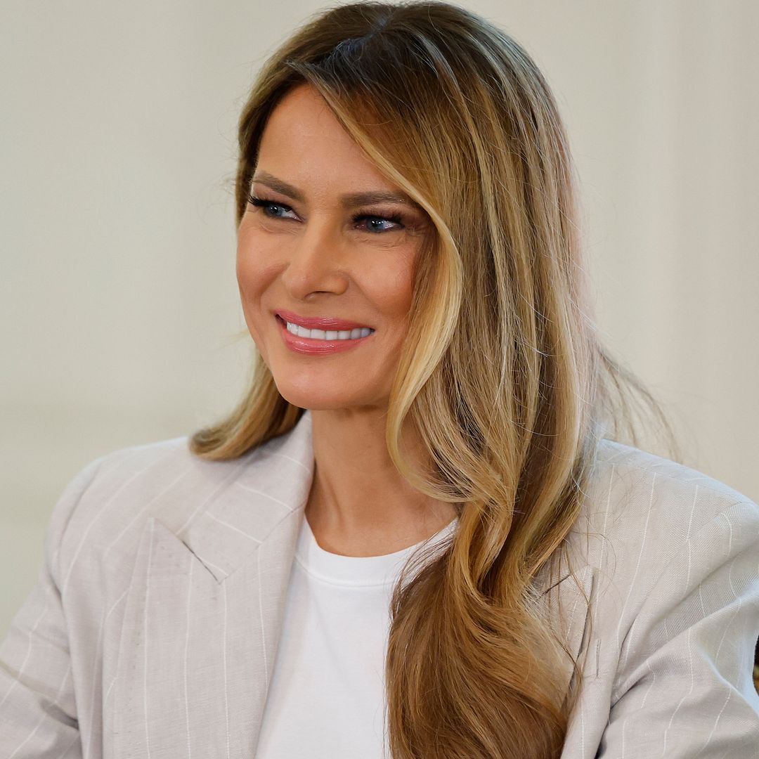 First Lady Melania Trump and the Princess of Wales are teaming up for a joint engagement in the UK
