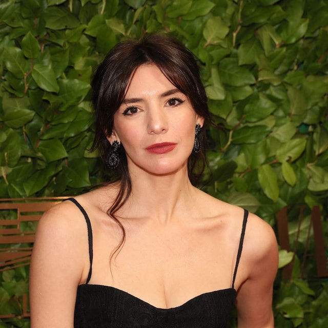 Lila Aviles attends the 33rd Annual Gotham Awards at Cipriani Wall Street on November 27, 2023, in New York City. (Photo by Dia Dipasupil/WireImage)