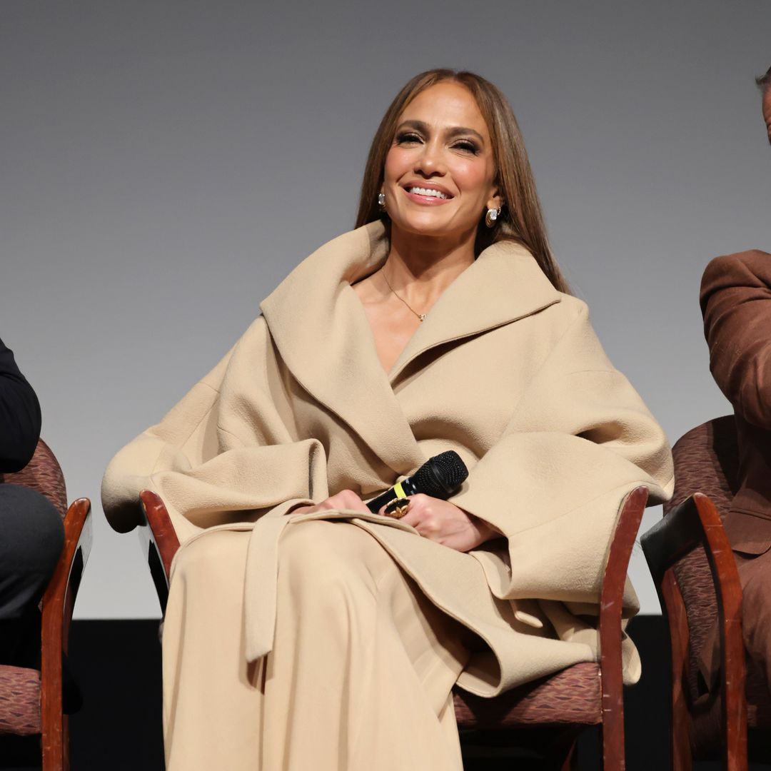 Jennifer Lopez had a 'tough time' after divorcing Ben Affleck: Here's how she found growth
