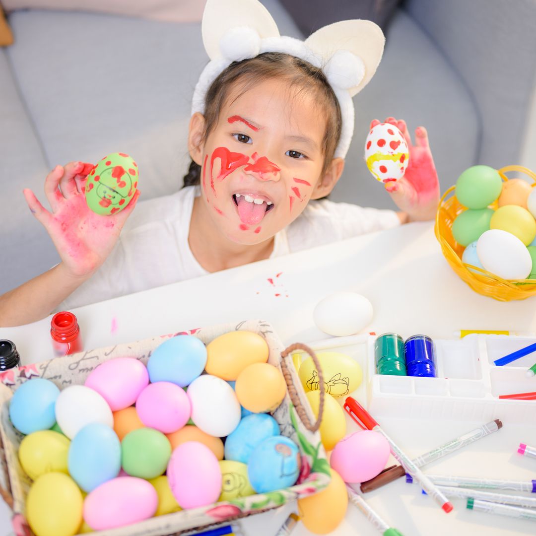 5 fun and easy Easter Sunday activities your kids will never forget