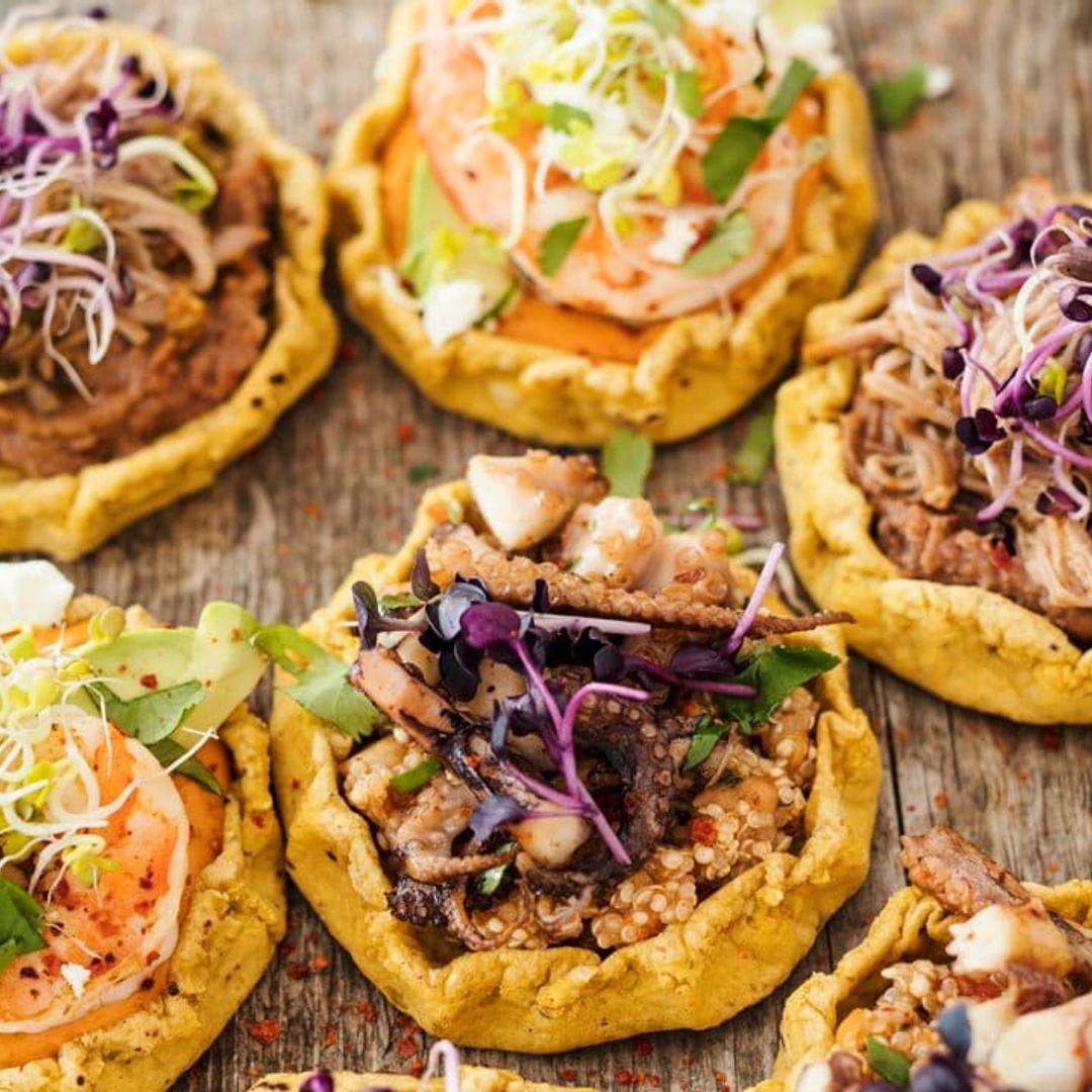 How to pair your favorite Mexican dishes with wine, see these 4 expert tips!
