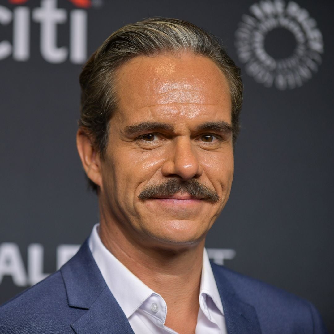 Millennial telenovela icon Tony Dalton makes his 'The Last of Us' debut