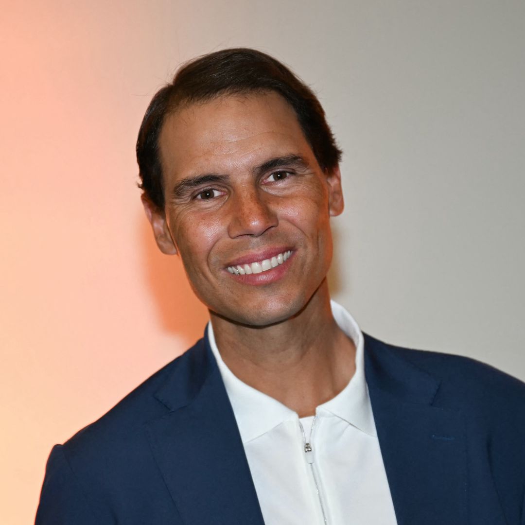 Rafa Nadal's summer in pictures: sun, family, and beautiful escapes