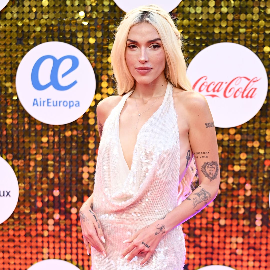 Premios Juventud 2026: See the night’s most glamorous red carpet looks