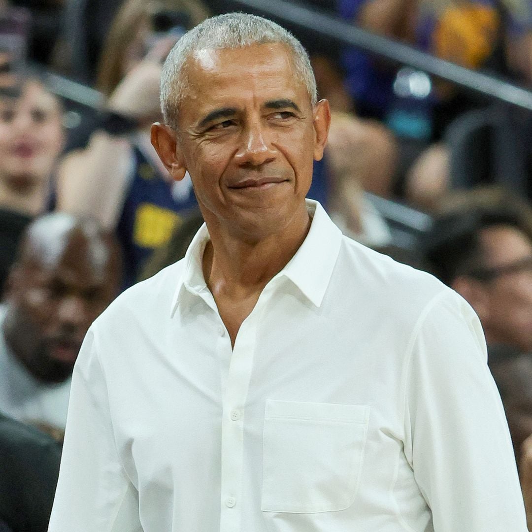Barack Obama on the power of queer friendships: 'You need that person in your friend group'