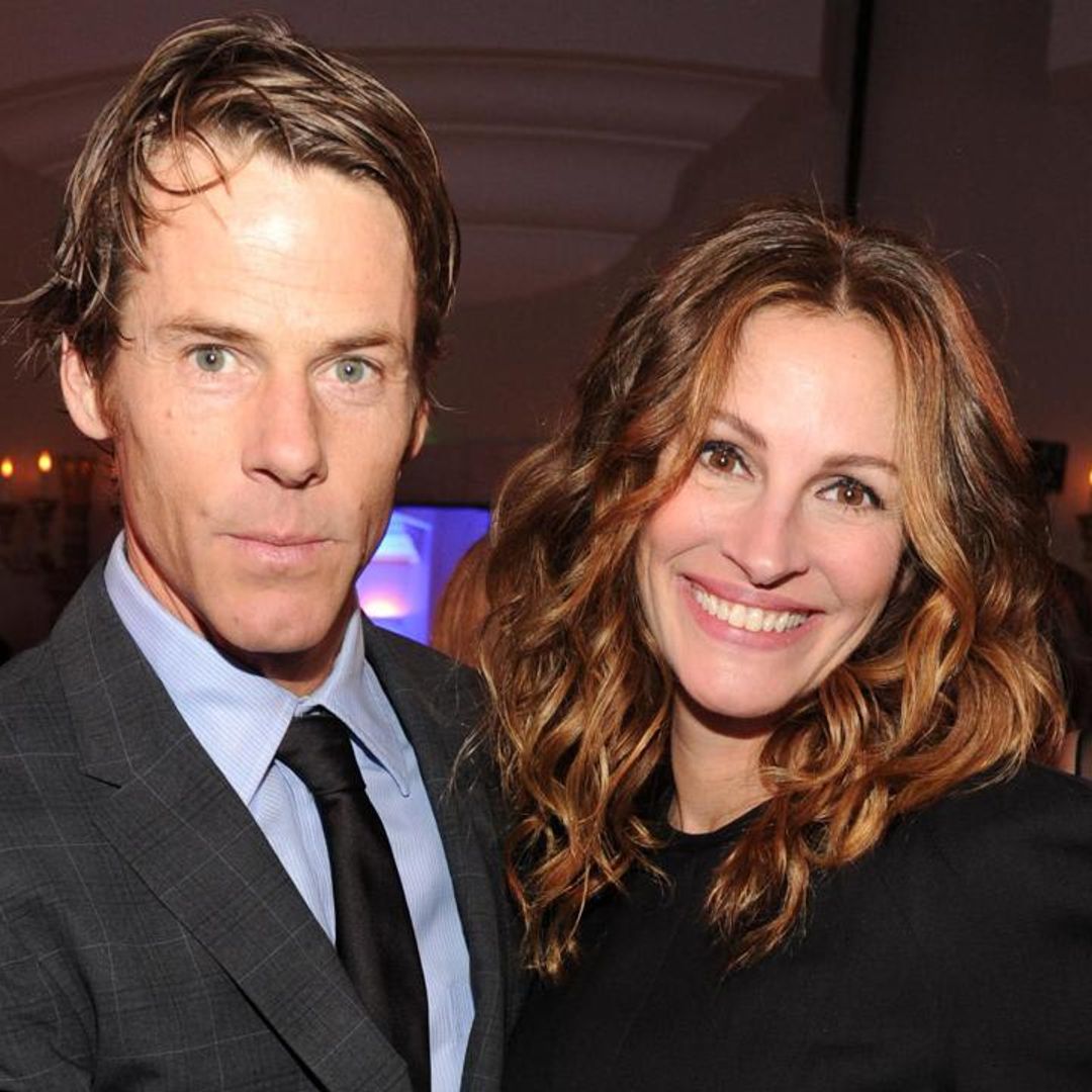 Julia Roberts celebrates 20th wedding anniversary with Danny Moder: ‘Can’t stop smiling’