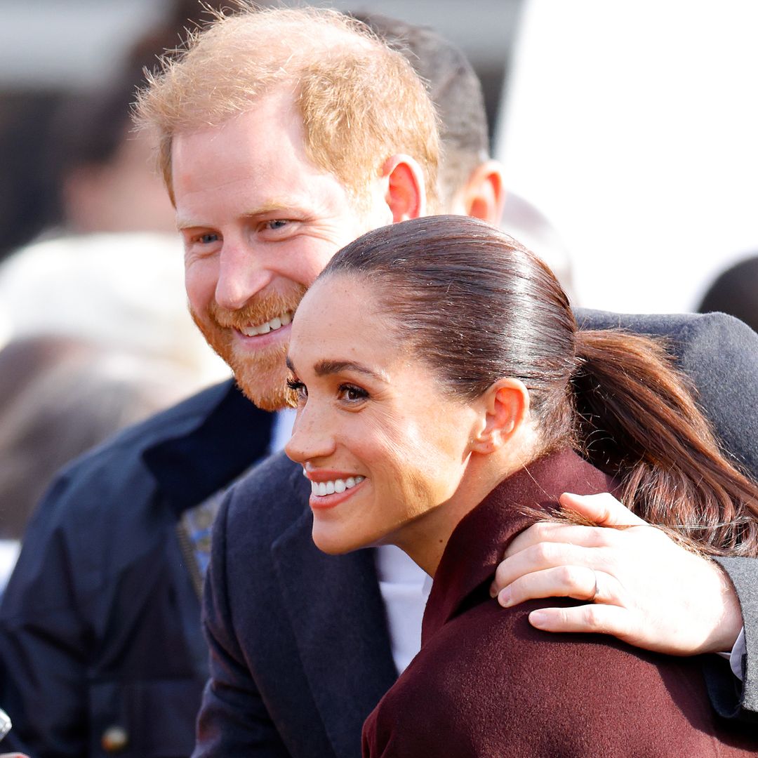 Prince Archie had one request for his new school, but his first day brought a surprise