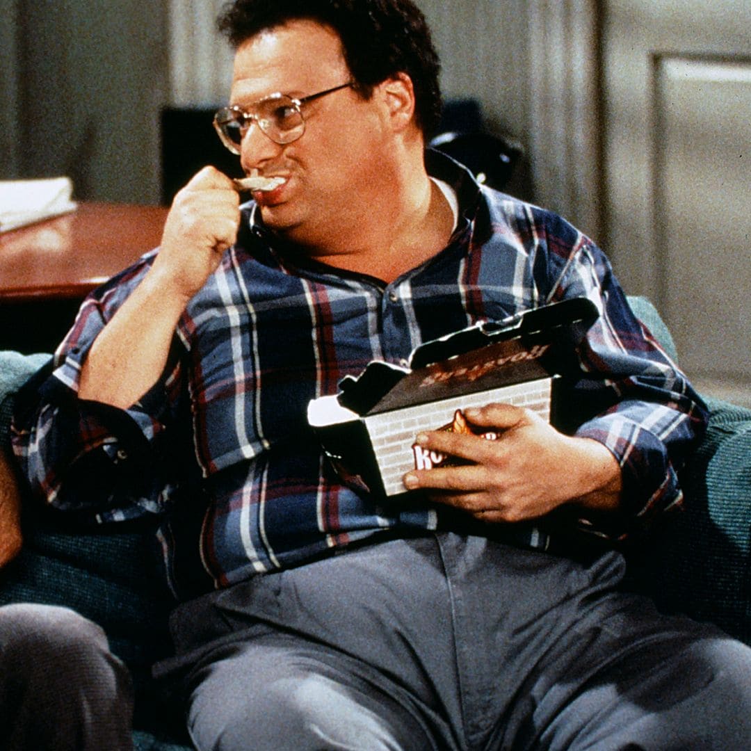 ‘Newman’ from Seinfeld says losing 100 pounds nearly cost him his career