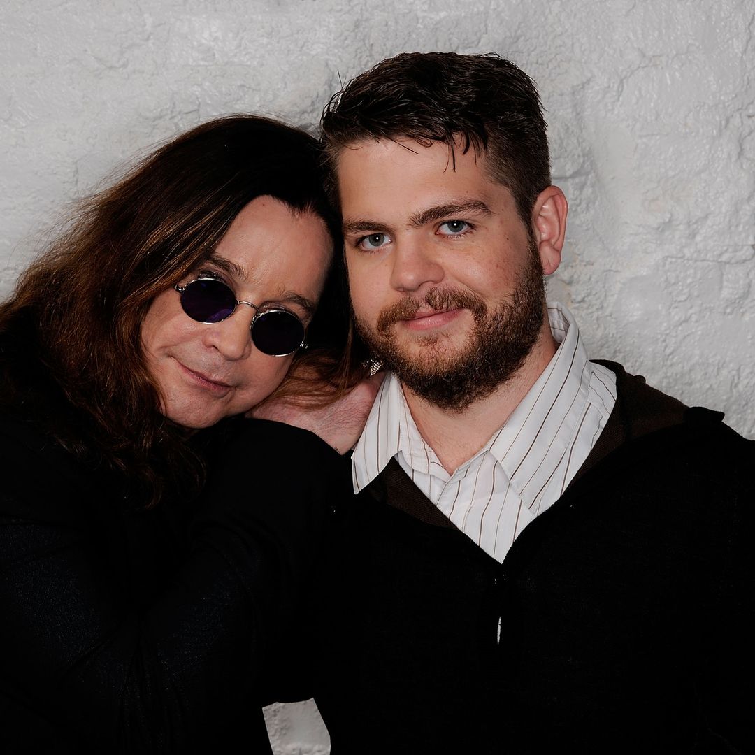 Jack Osbourne shares heart-wrenching tribute to dad Ozzy Osbourne