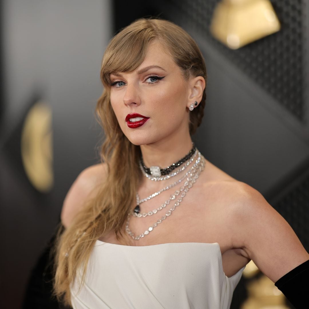 Is Taylor Swift starring in 'The Bodyguard' remake? Why rumors are swirling