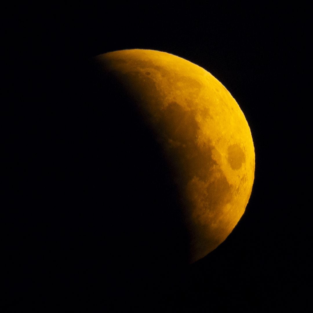 September's eclipse season is shaking things up: Especially for Virgo, Pisces, Gemini, and Sagittarius