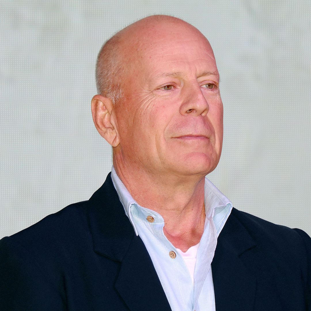 Bruce Willis' health declines as the actor isn't able to recognize some family members