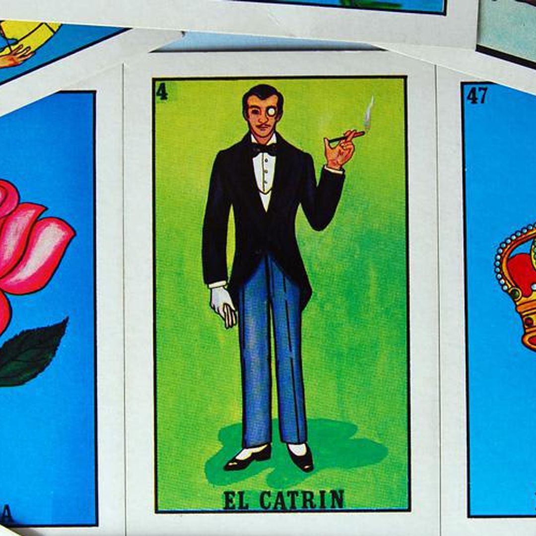 Google lets users play traditional Mexican Lotería game with latest interactive doodle