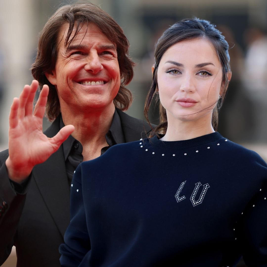 Tom Cruise and Ana de Armas’ movie paused after their breakup: Here's why