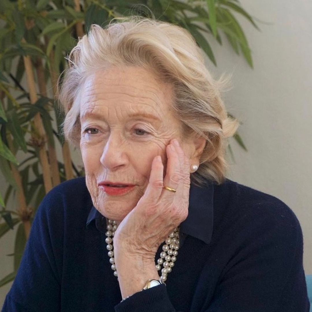 Princess Sveva Romanov dies at 96, the last of an irreplaceable imperial generation