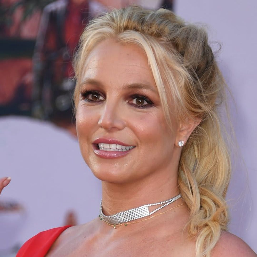 Britney Spears reply followers saying ‘she is going nuts’ after sharing videos dancing dressed down and with messy hair