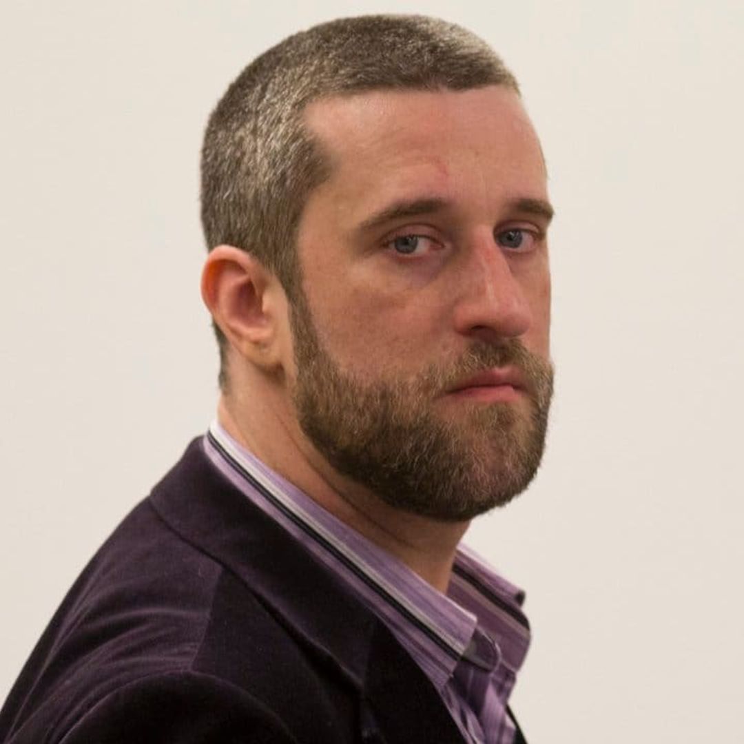 ‘Saved by the Bell’ star Dustin Diamond is diagnosed with stage 4 cancer