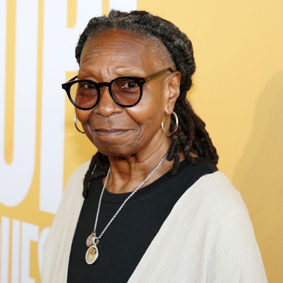 Whoopi Goldberg says fans would be 'shocked' by how much she makes on 'The View'