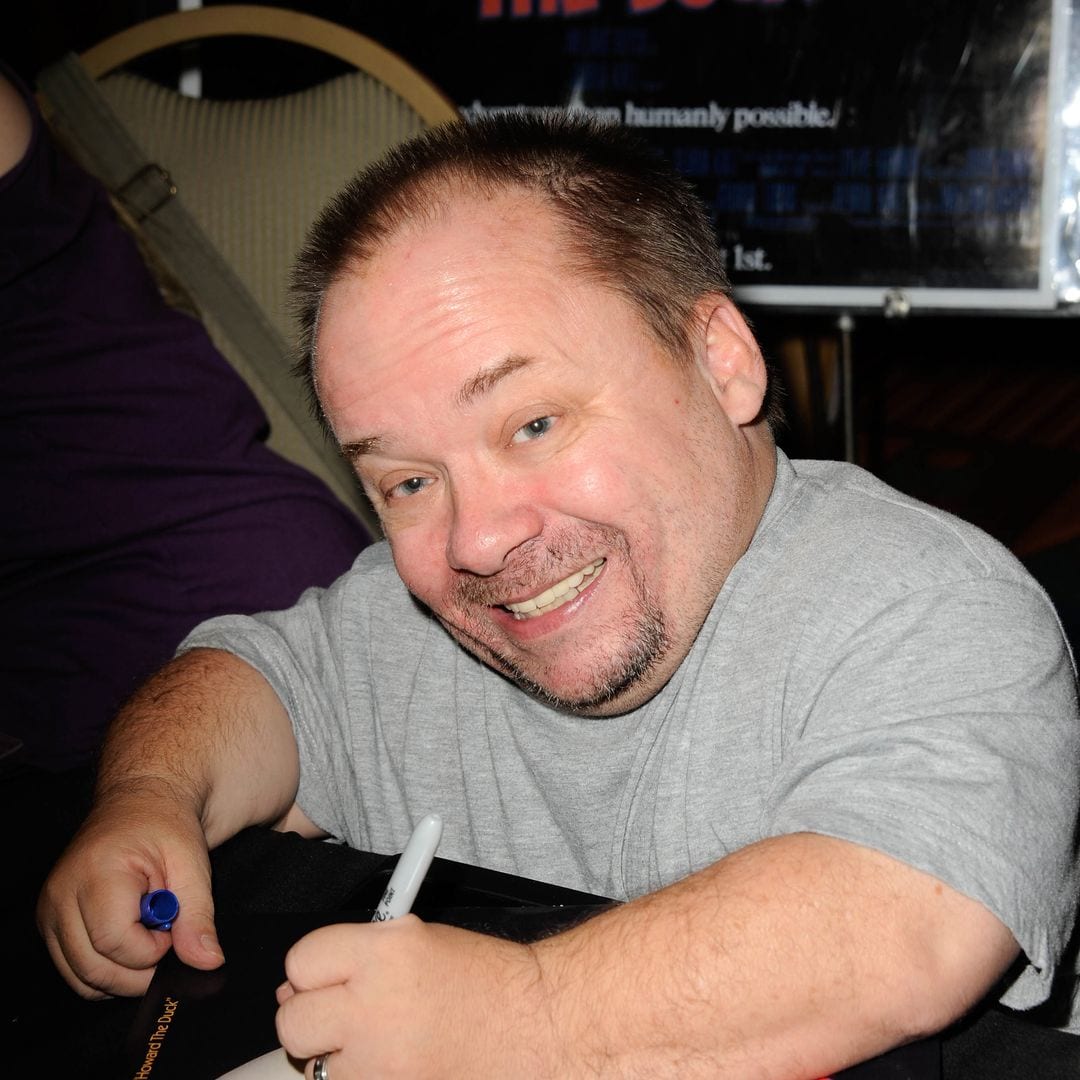 'Chucky' actor Ed Gale dies at 61