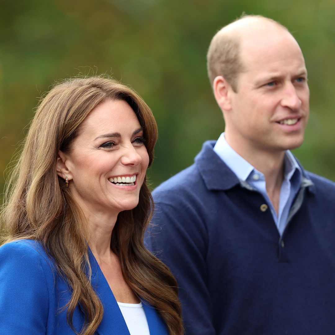 Prince William and Princess Kate confirm return to royal duties