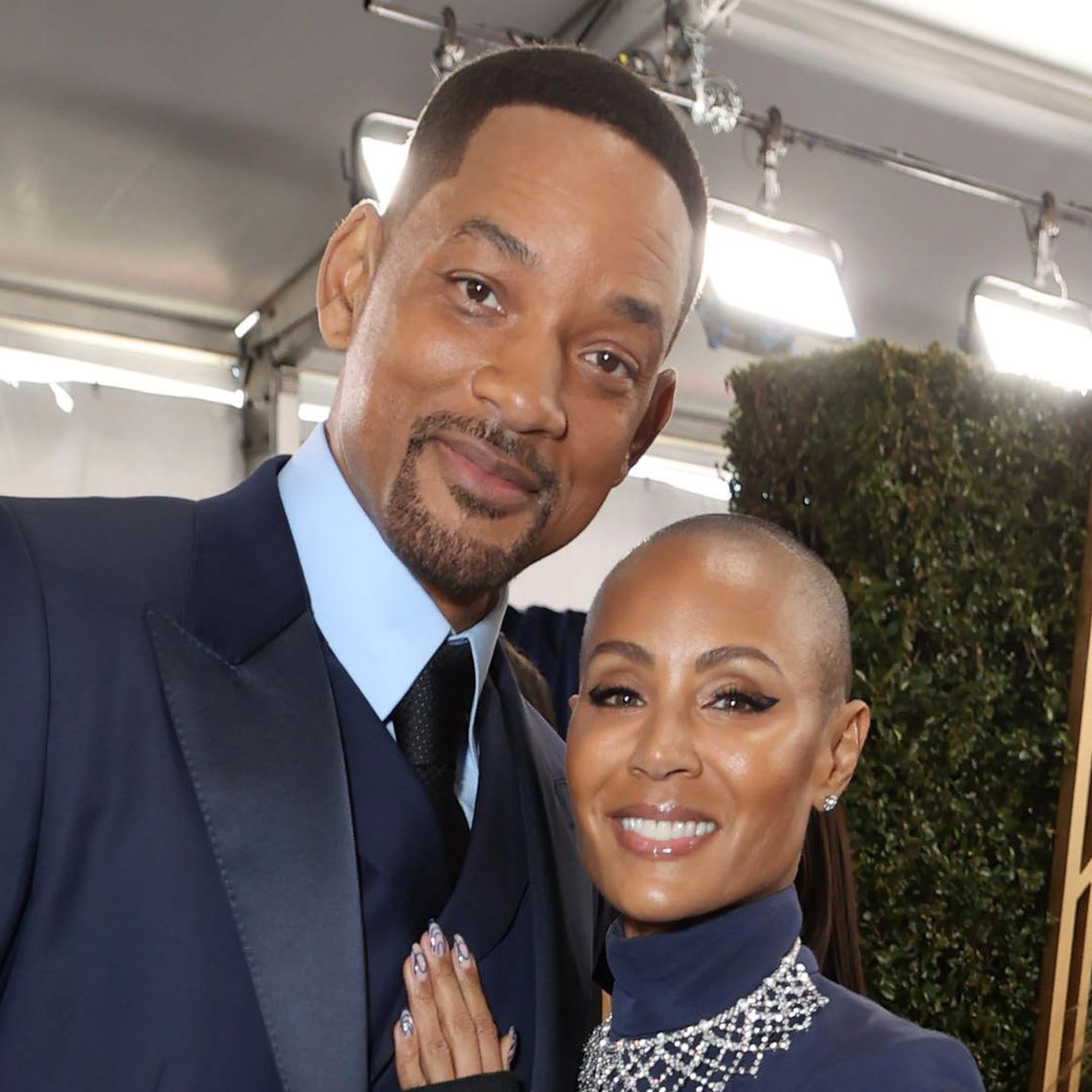 Will Smith and Jada Pinkett are reportedly living together again after years apart