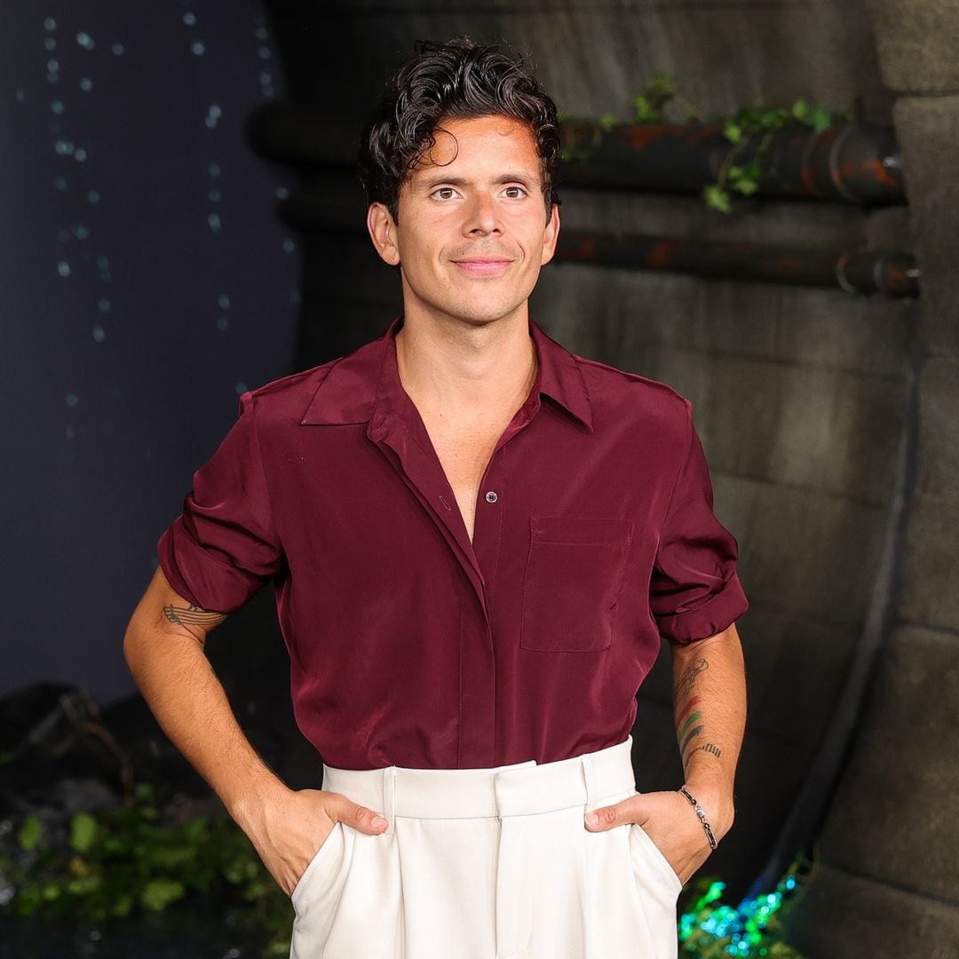 Mancuso has collaborated with the Muschiettis in the past