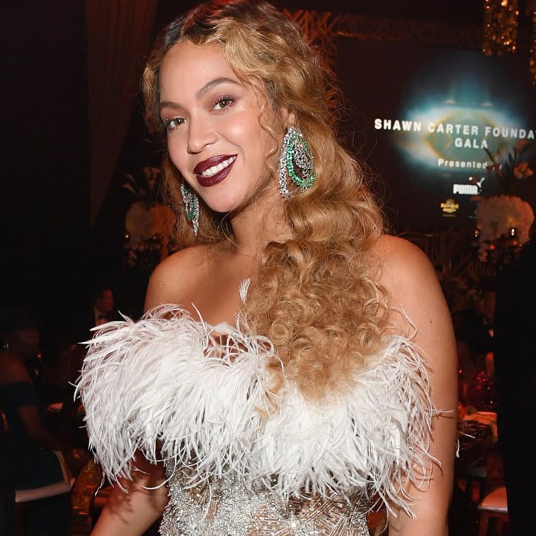 Beyoncé robbed of million-dollar worth luxury items
