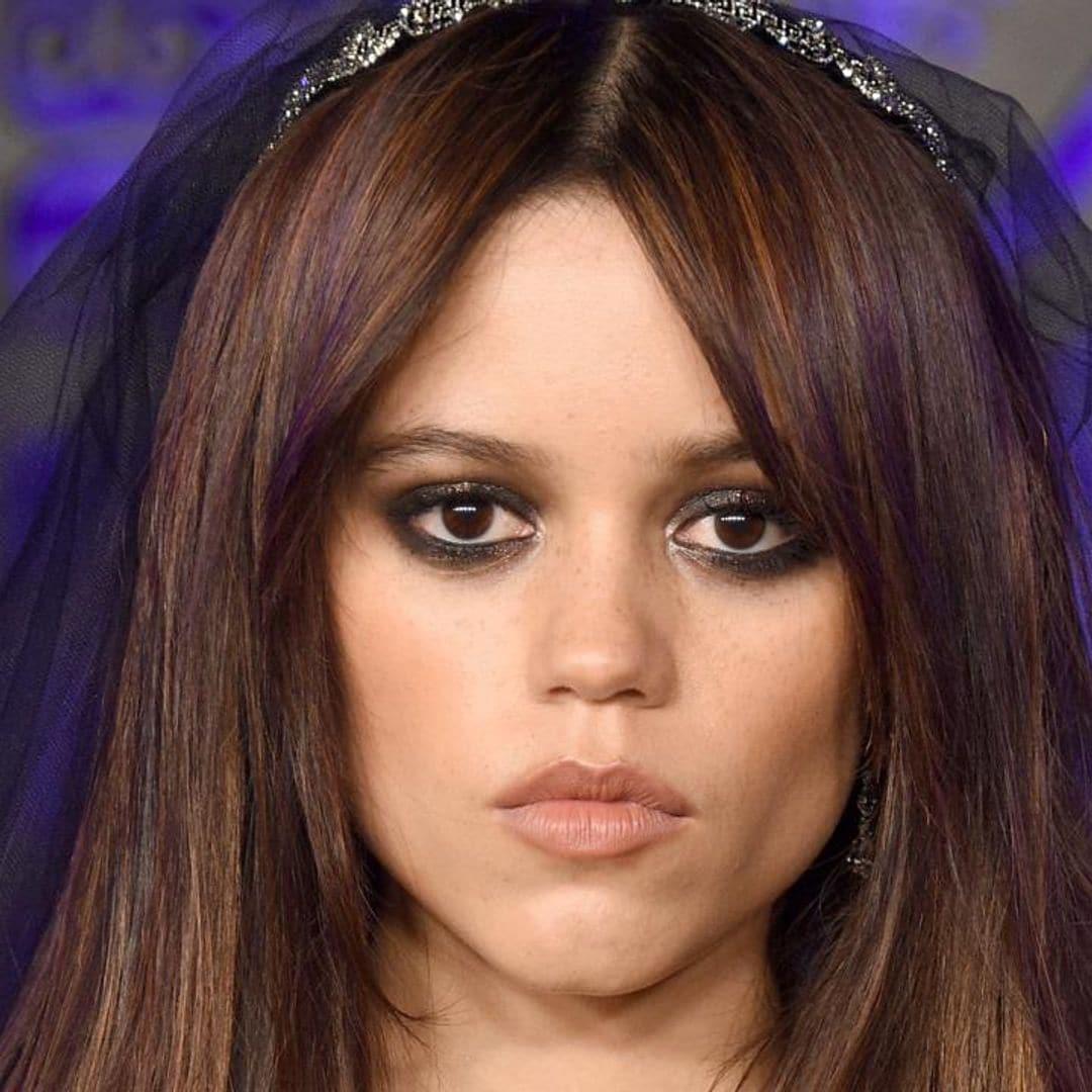 Why Jenna Ortega wanted to reshoot her viral dance scene from ‘Wednesday’