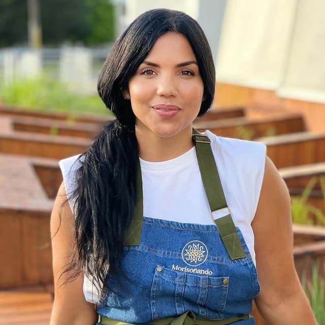 Chef Tita named Latina Powerhouse 2024
