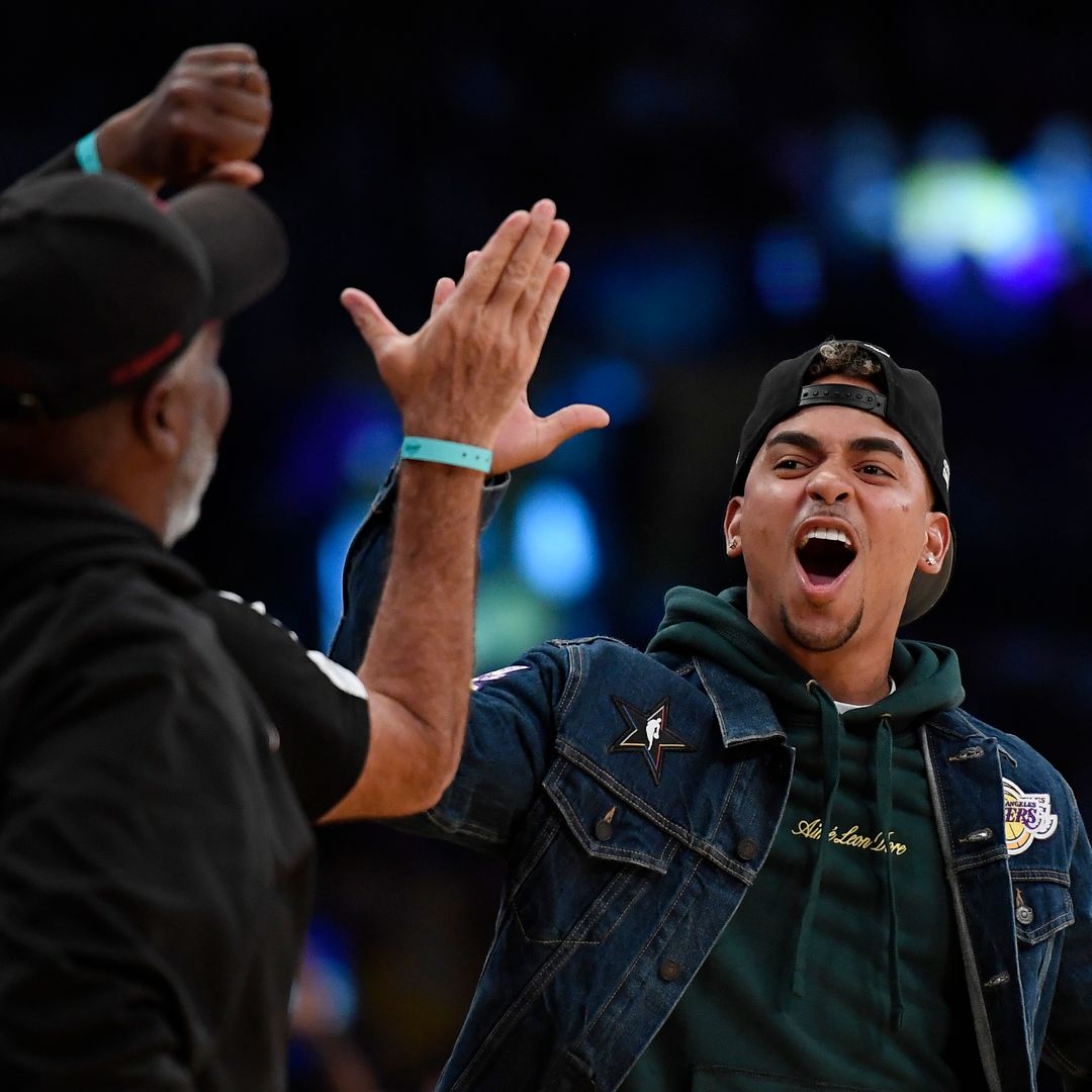 Bad Bunny and Ozuna celebrate as Puerto Rico secures spot at 2024 Olympics
