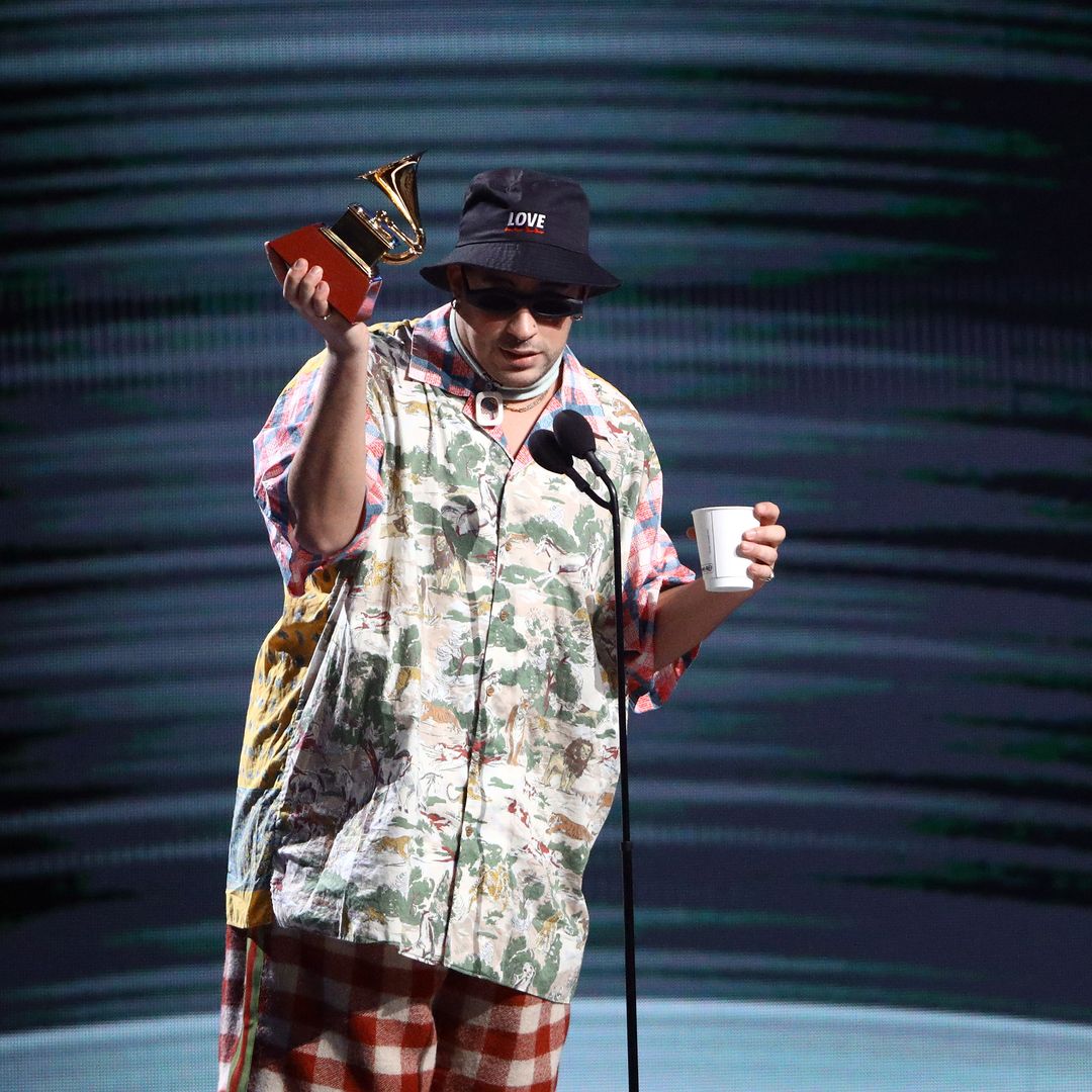 2025 Latin Grammy Nominations: Bad Bunny and Gloria Estefan lead a star-packed year