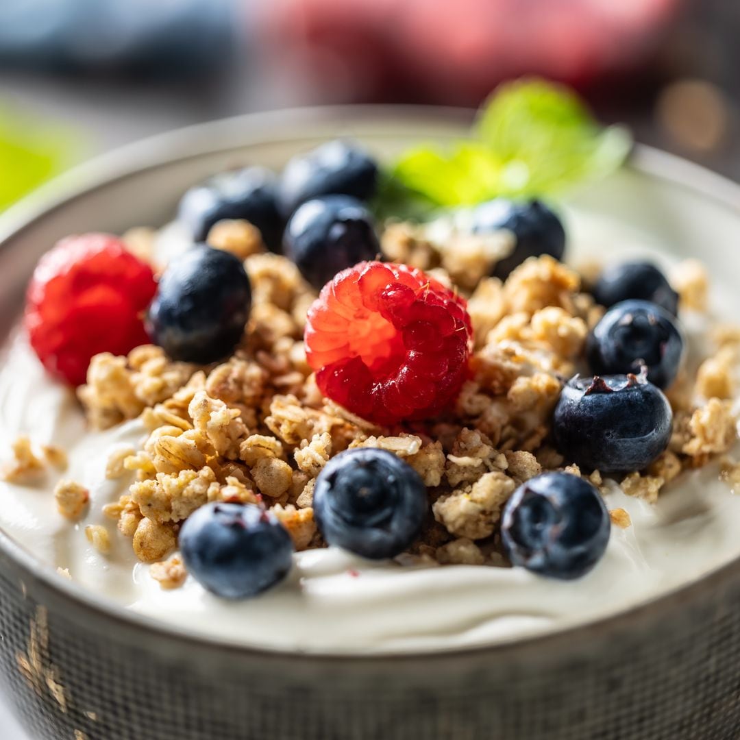 The science-backed superfood for strength, happiness, and overall health