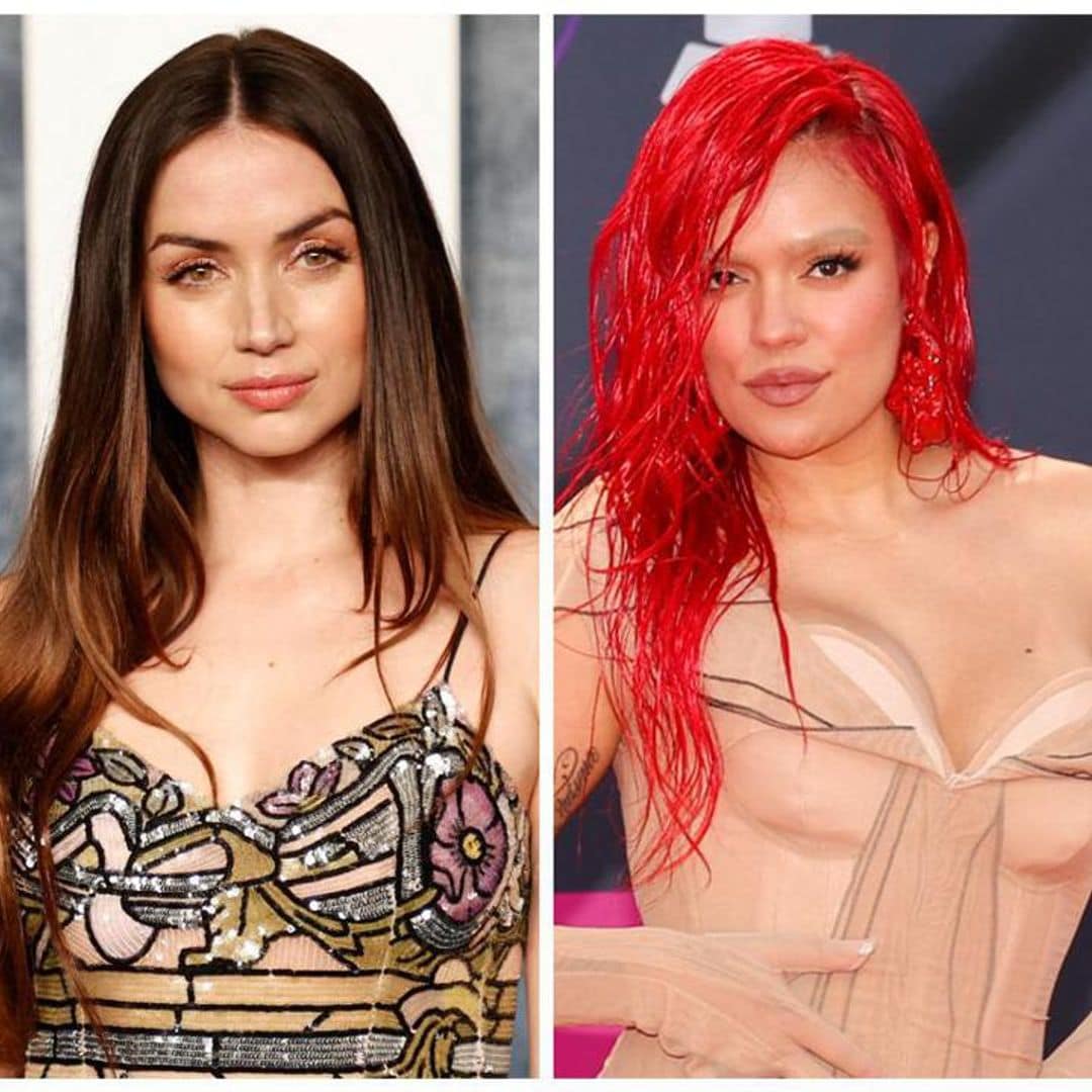 Ana de Armas and Karol G to debut together on ‘Saturday Night Live’