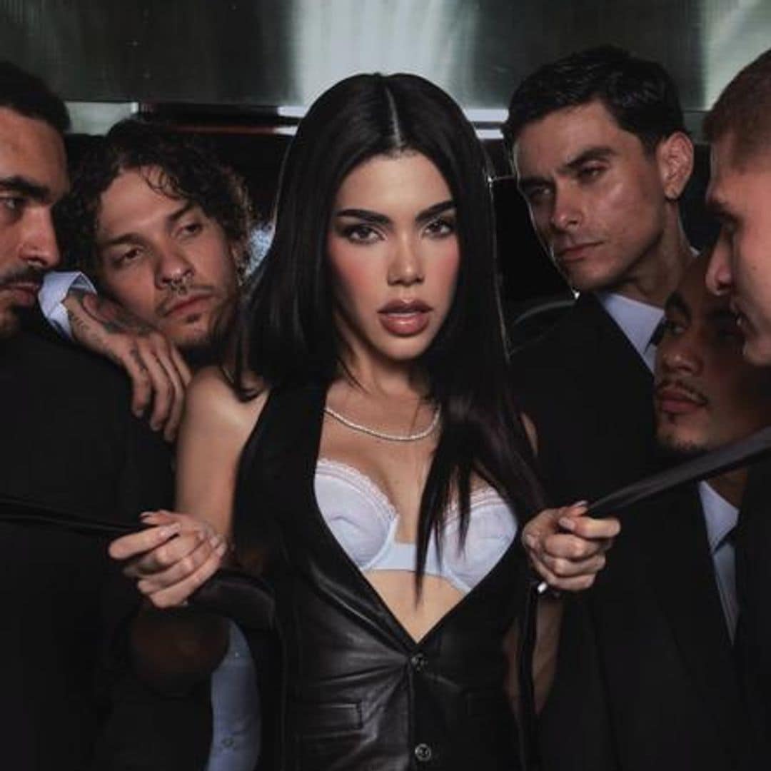 New Music Friday: Kenia Os, Manuel Turizo, Arcangel, Hilary Duff, and more