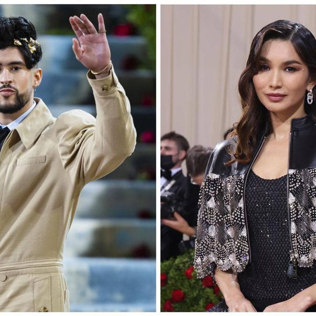 All the Marvel stars who made it to the Met Gala