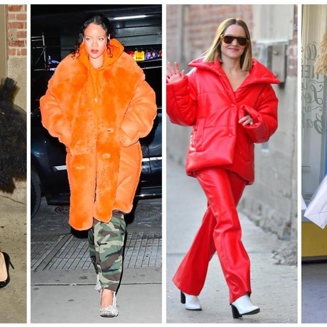 Top Styles of the Week - January 28th