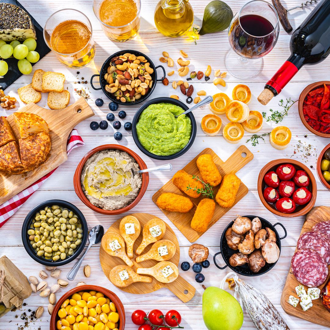 Puerto Rican snacks and drinks to serve during the 2026 Super Bowl Halftime Show