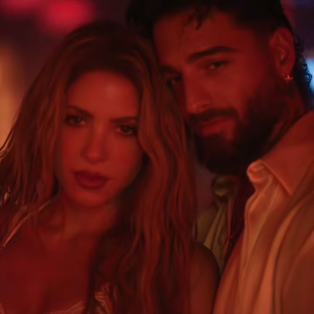 New Music Friday: Maluma & Shakira, Feid, MILEY, Michelle Maciel, Zulia, and more