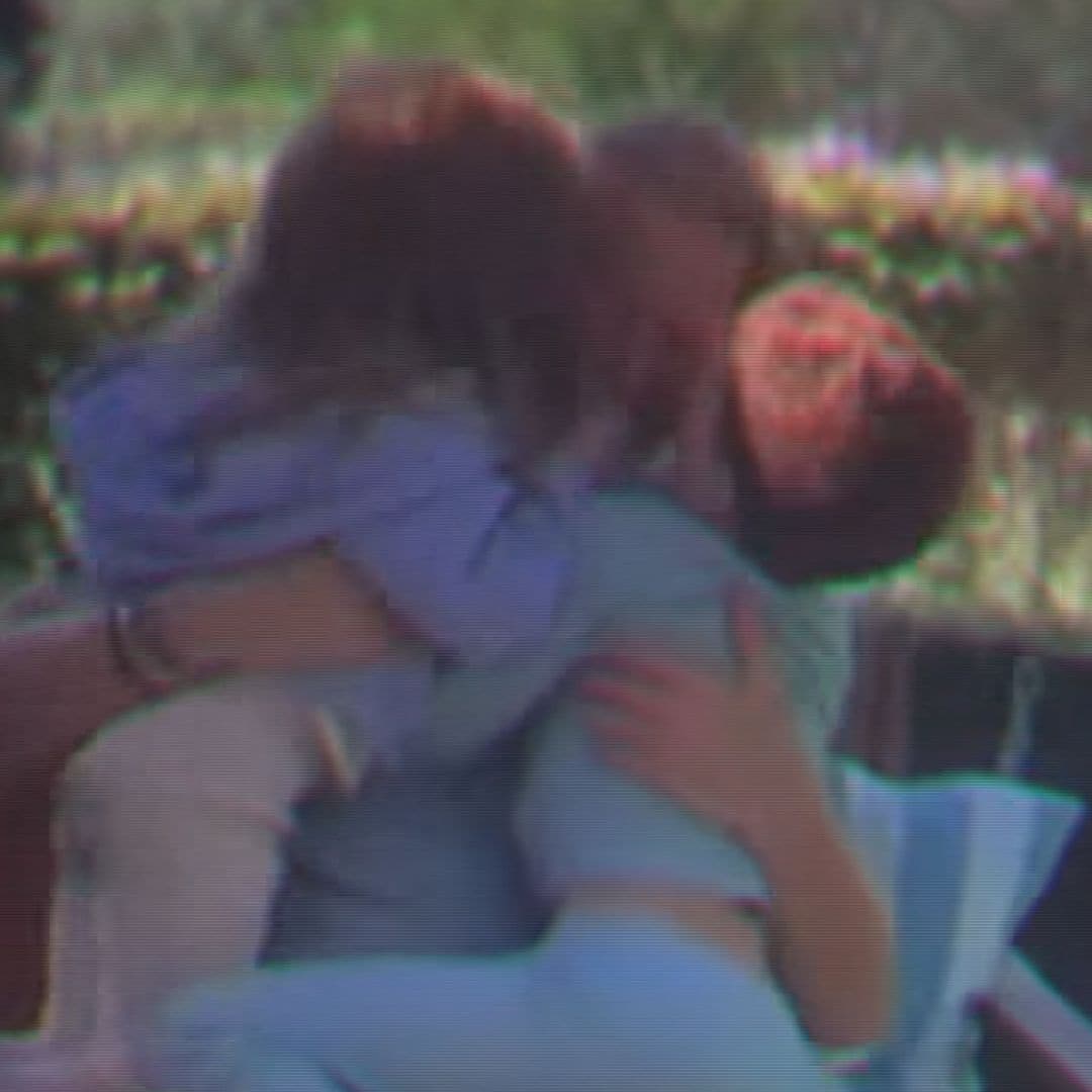 Prince Archie's face shown in new video featuring little sister Princess Lilibet