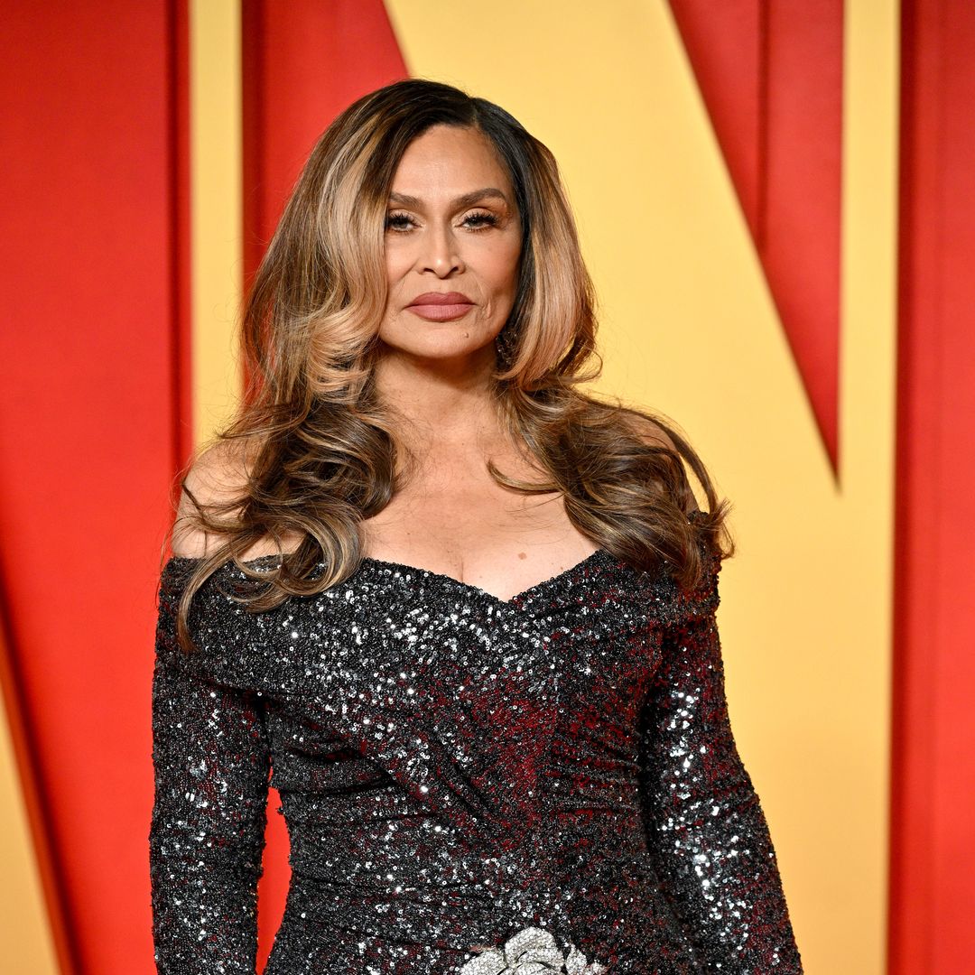 Beyoncé's mom, Tina Knowles, shares her breast cancer battle