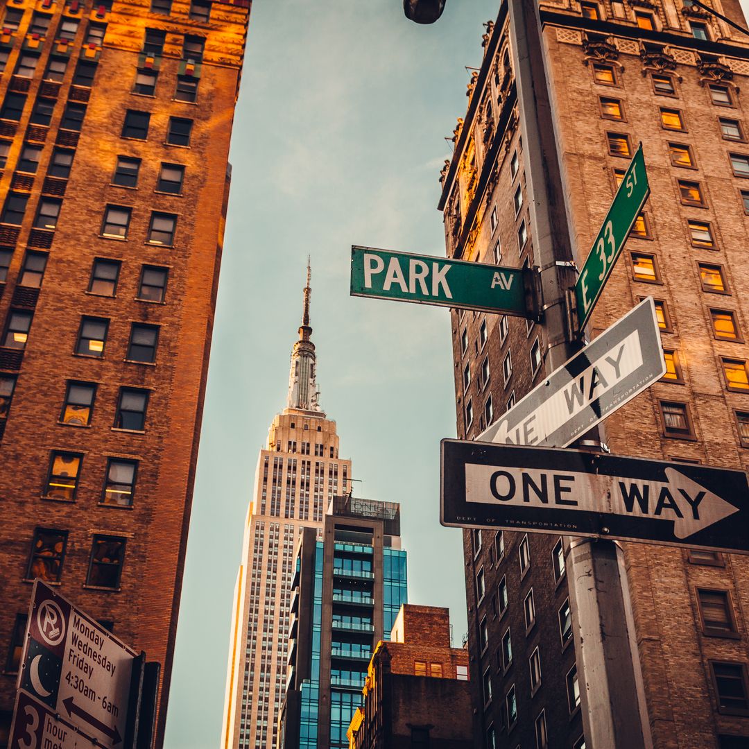 New York City will no longer have 8 PM sunsets the rest of this year