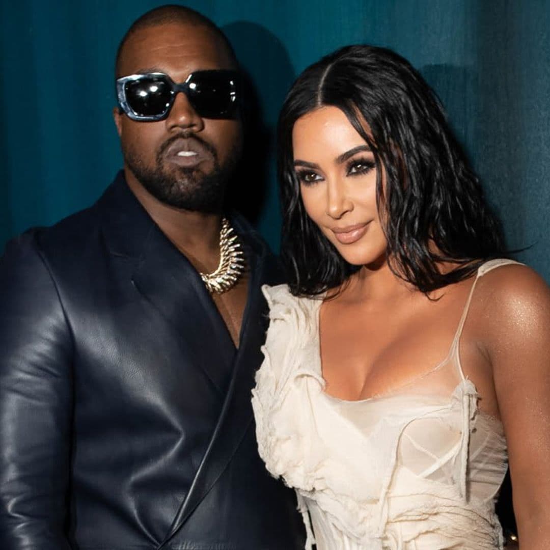 Did Kanye West confirm cheating on Kim Kardashian in new song?